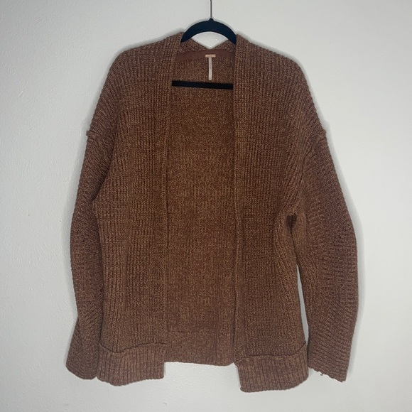 Free People High Hopes Cardigan - Picture 2 of 10